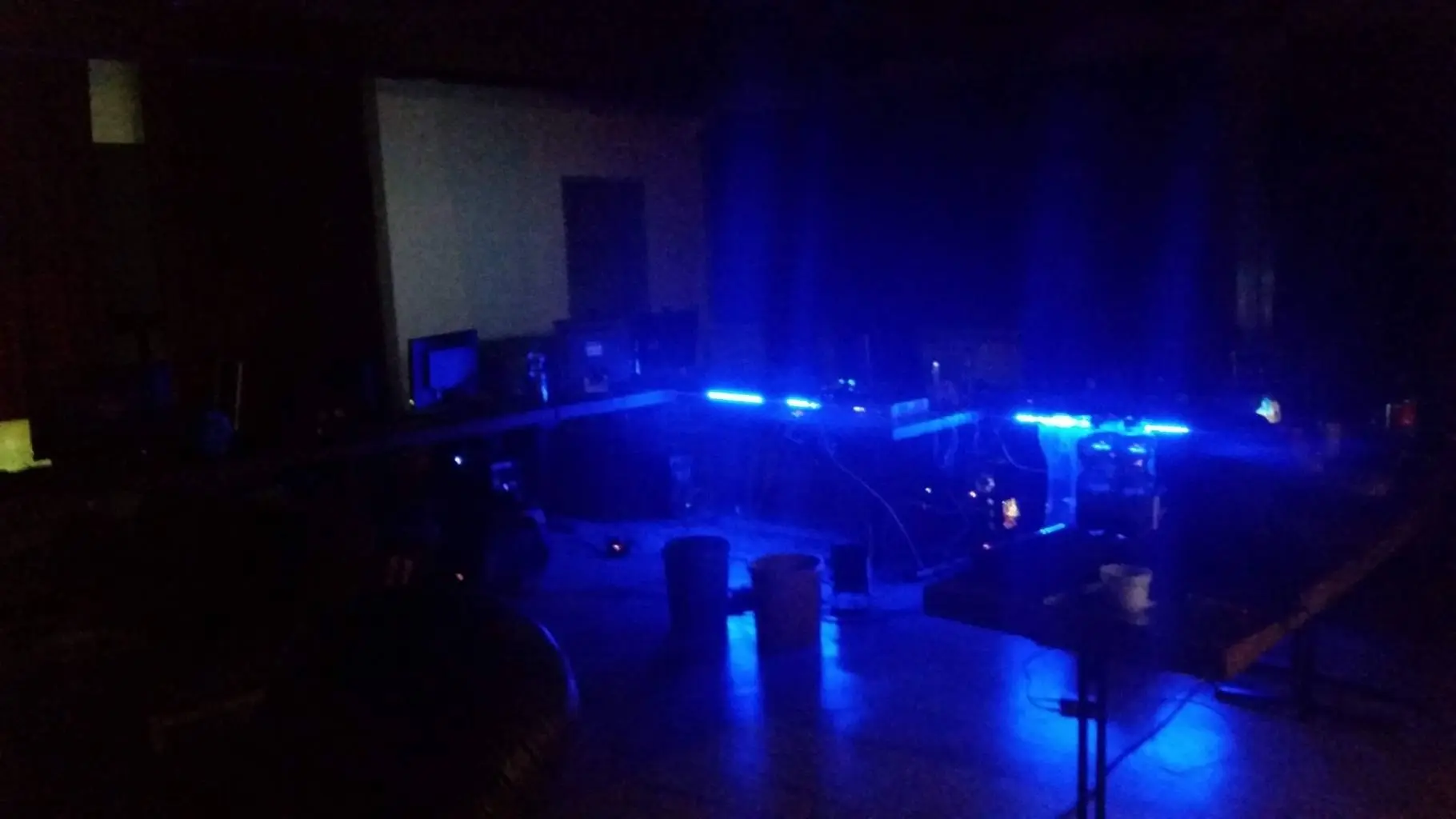 LAN-Party BADENLAN